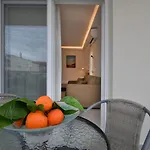 Διαμέρισμα Evas Νέοι Πόροι