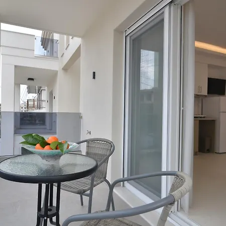 Lejlighed Evas Néoi Póroi