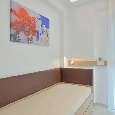 Evas Apartment *