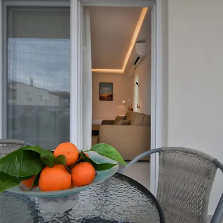 アパート Evas ネイポリ
