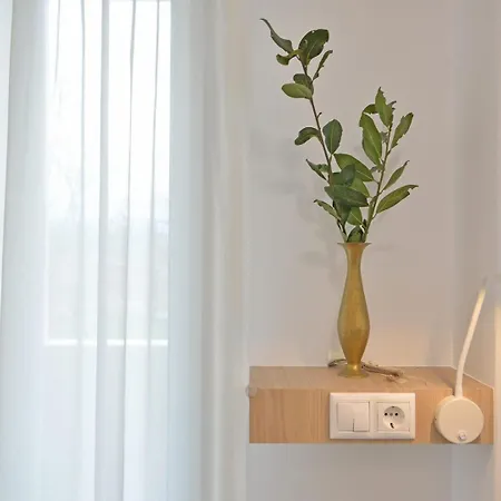 Evas Apartment