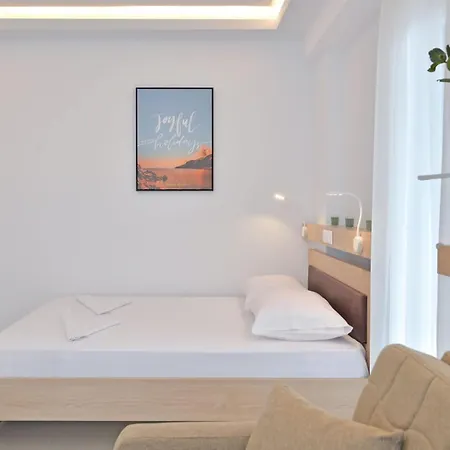 Evas Apartment
