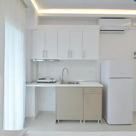 Apartment Evas Neoi Poroi