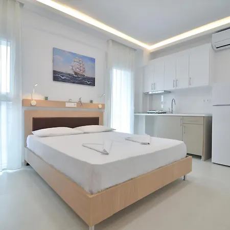 Apartment Evas *