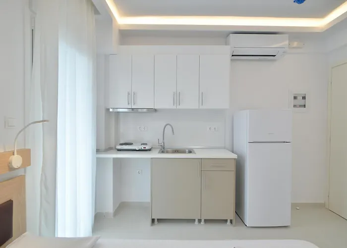 Appartement Evas Néoi Póroi